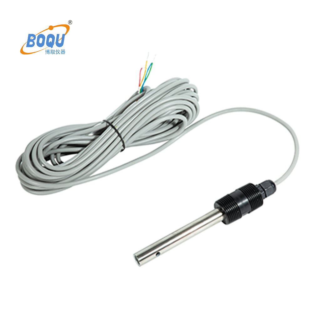 DDG-1.0 Industrial Online Conductivity Sensor