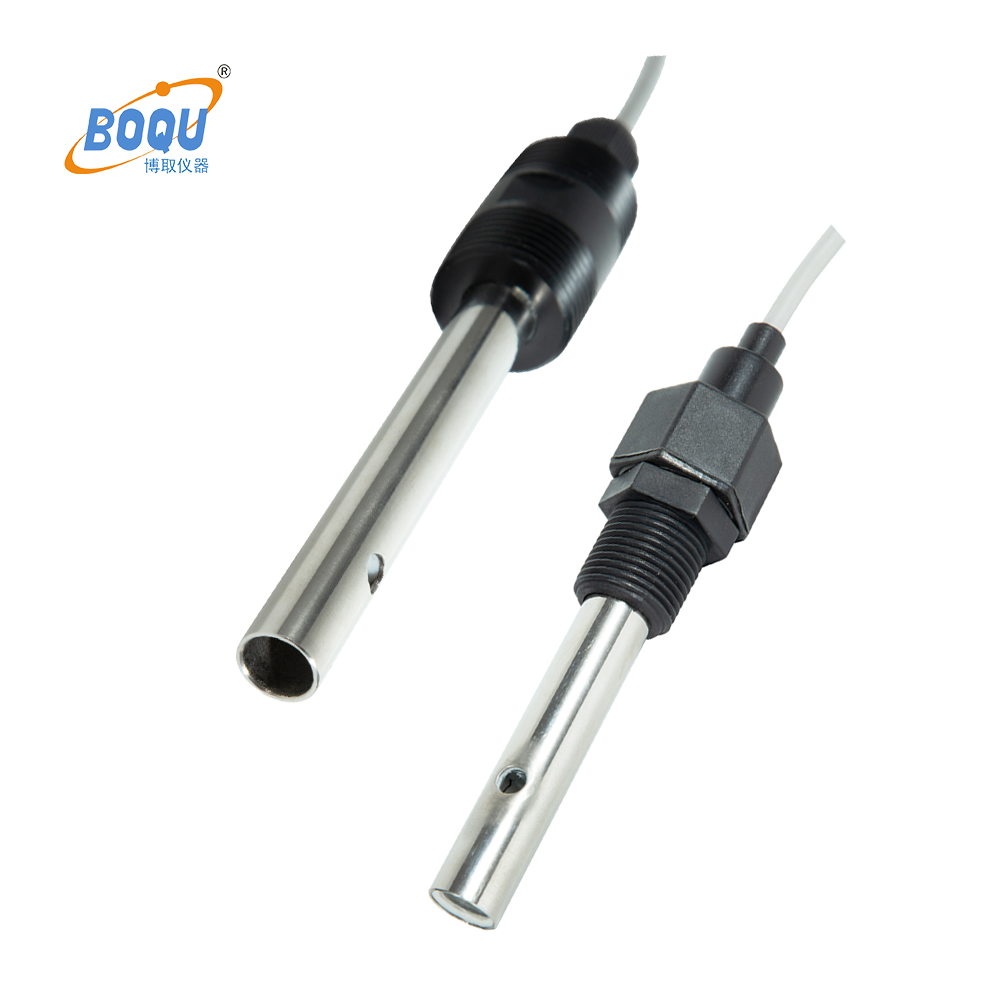 DDG-1.0 Industrial Online Conductivity Sensor