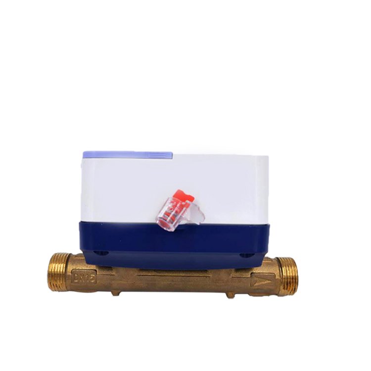 Reliable quality prepaid water meter smart water meter Brand water ph meter with high quality