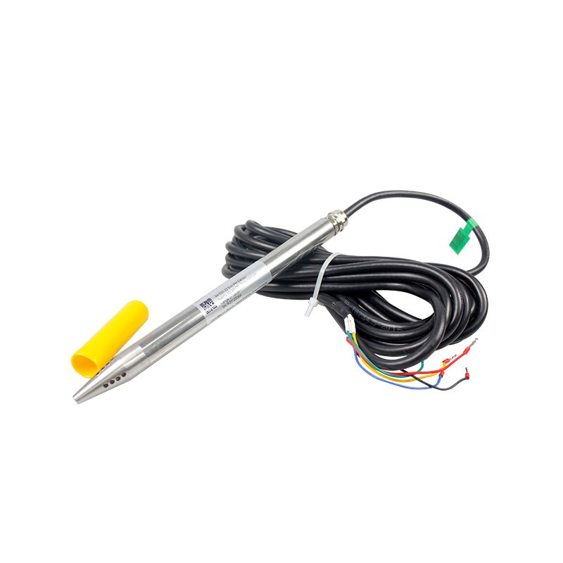 2021 New RIKA RK500-22 High Accuracy Agriculture Soil PH Probe Meter Sensor 4-20mA RS485
