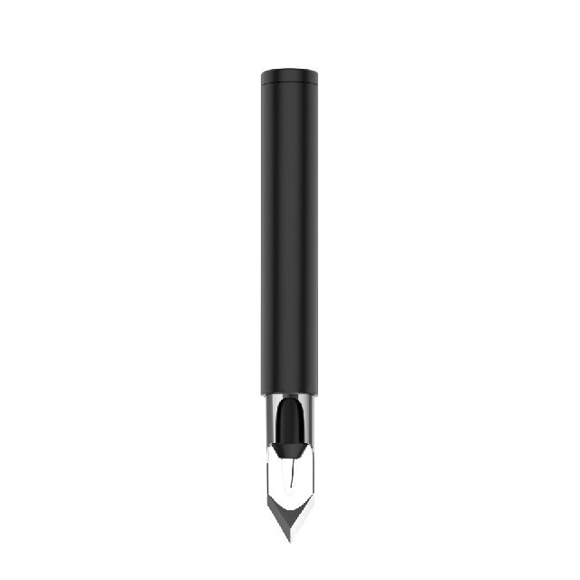 PH-2-211 wholesale good quality Spear-tip semi solid food industry online combination pH probe electrode for outwork field