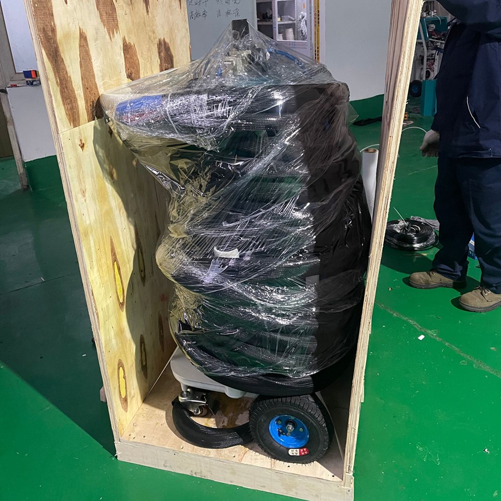 Hydraulic driven spray foam tools spray foam equipment polyurethane foam machine for wall, roof