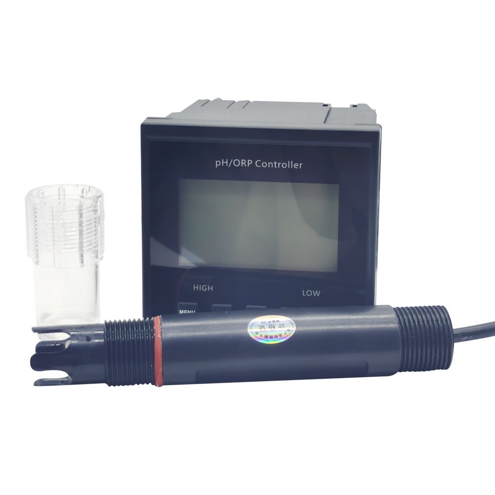 SN-DG150 Industrial Ph Probe Ph Sensor Arduino Orp Water Meter