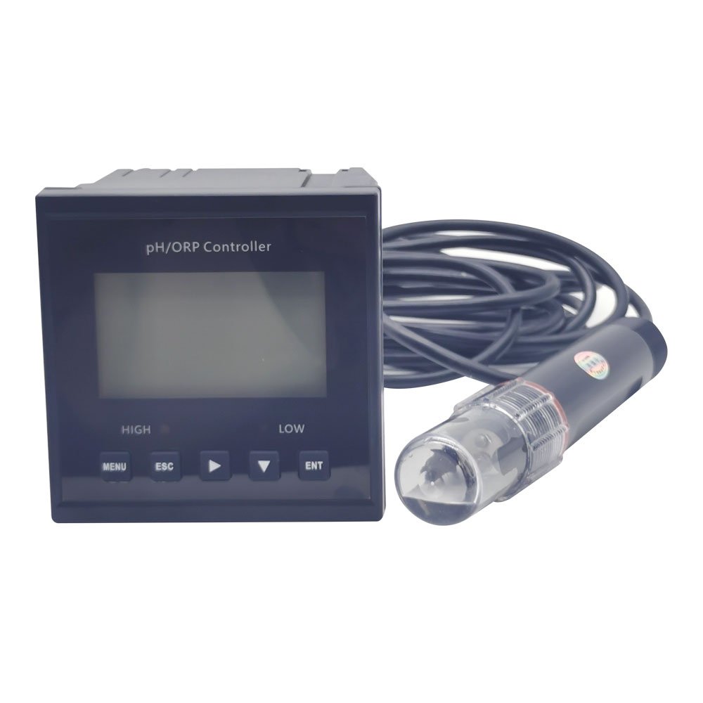 SN-DG150 Industrial Ph Probe Ph Sensor Arduino Orp Water Meter
