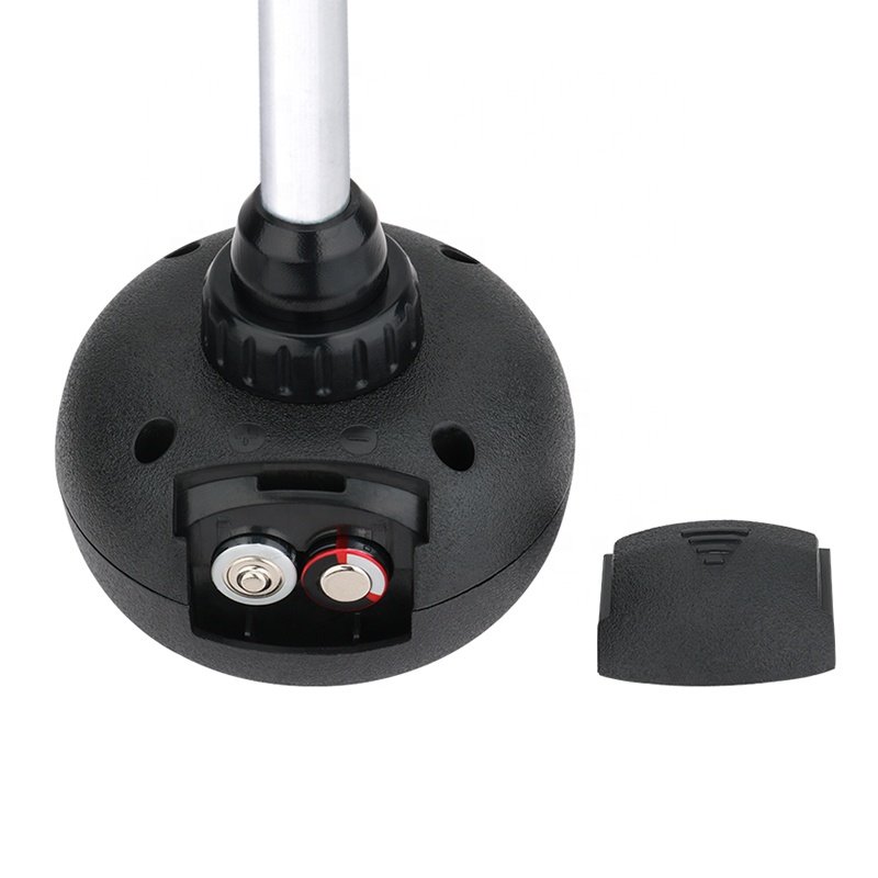 Smart Sensor PH328 Digital Soil PH Meter Plant Flower Agriculture Orchard PH Value Tester with Temperature Moisture Measurement