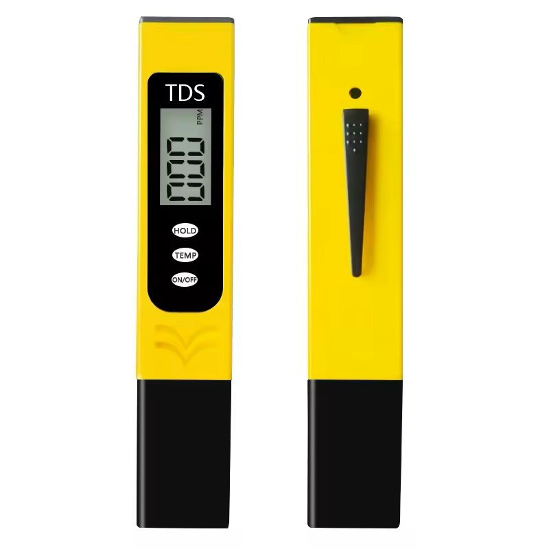 Handheld Competitive Price TDS/Temperature 2 in 1 TDS Digital Water Tester