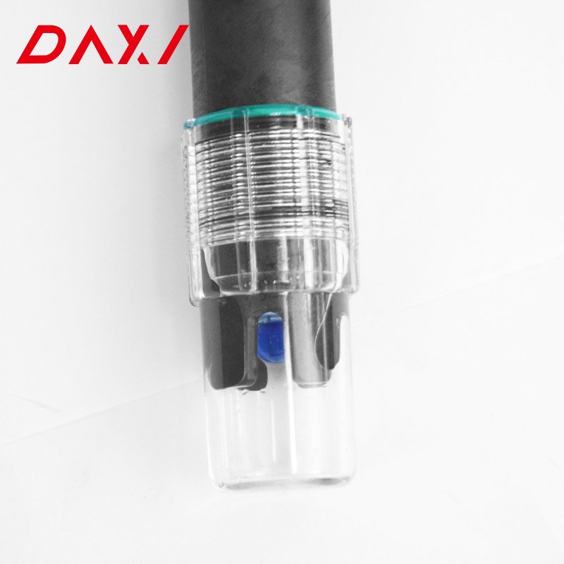 Waste Water Ph Meter Sensor Ec Ph Sensor Probe System, Ph Ec Probes Analog Transmitter In India