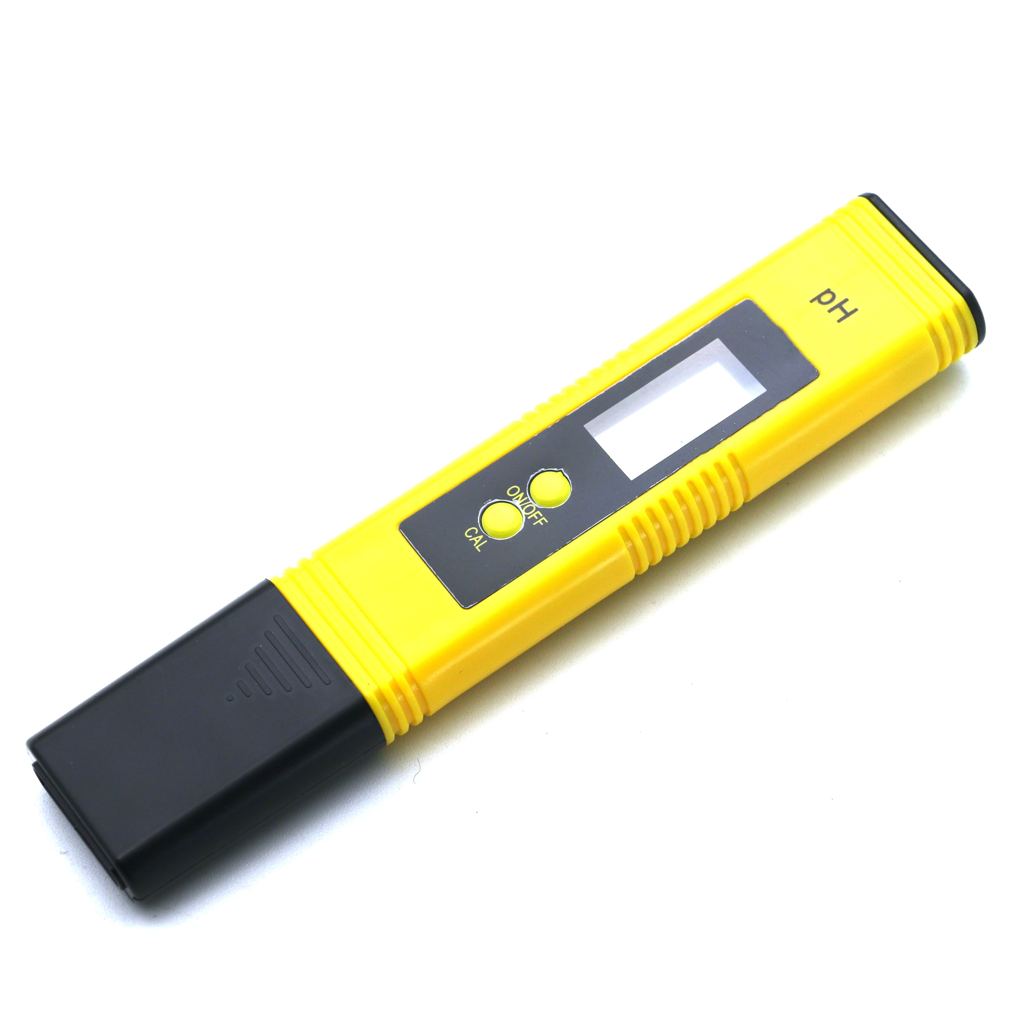 Portable high-precision PH pen for Drinking Water Tap Water Aquarium Pool Water Wine Urine
