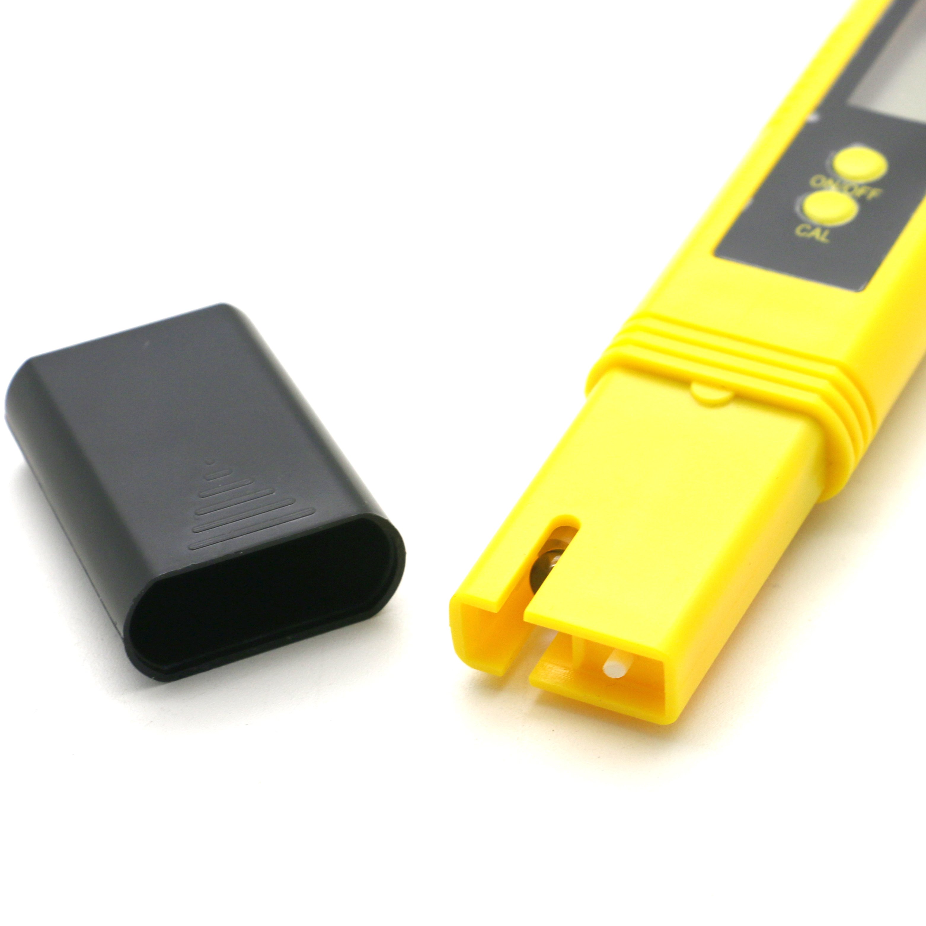 Portable high-precision PH pen for Drinking Water Tap Water Aquarium Pool Water Wine Urine