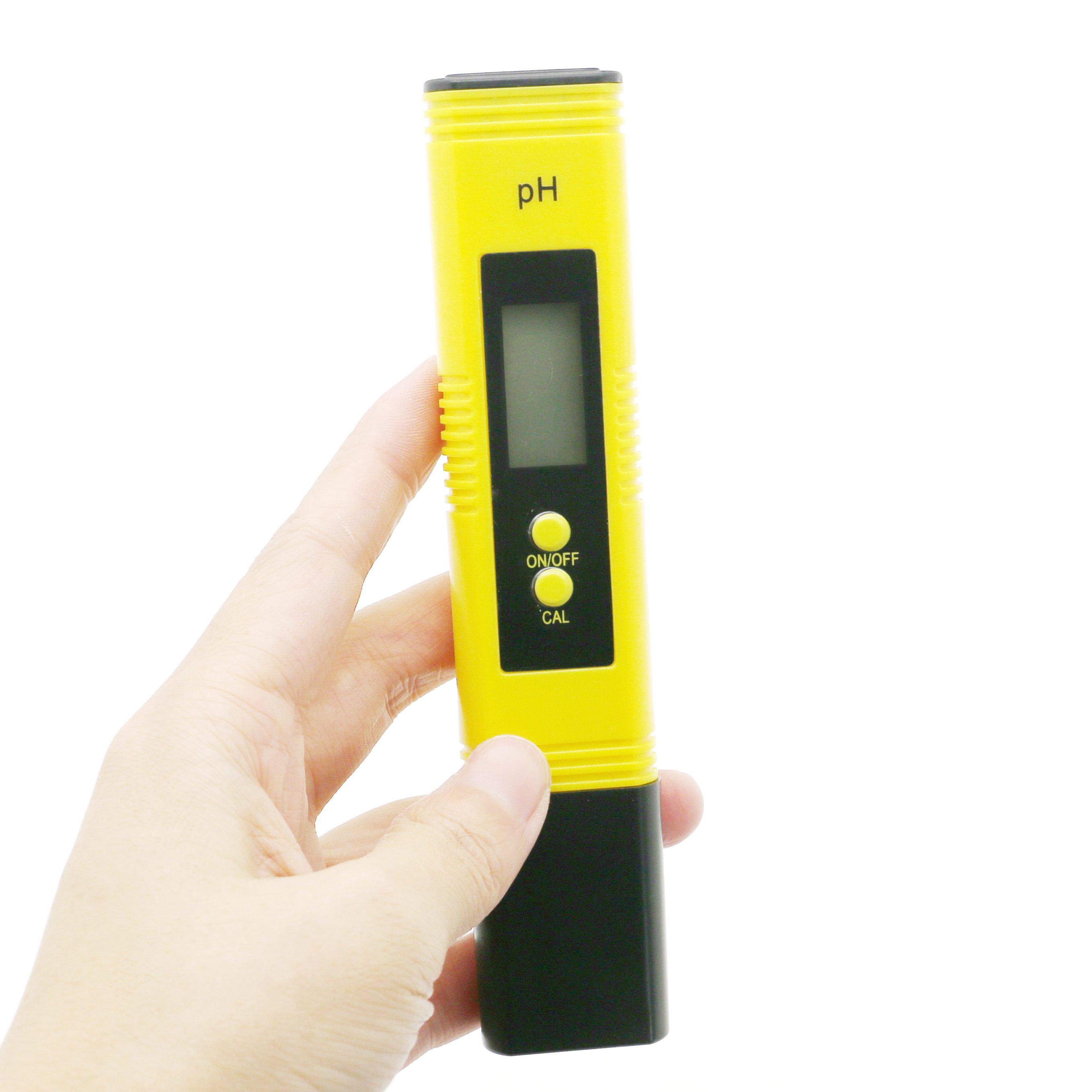 Portable high-precision PH pen for Drinking Water Tap Water Aquarium Pool Water Wine Urine