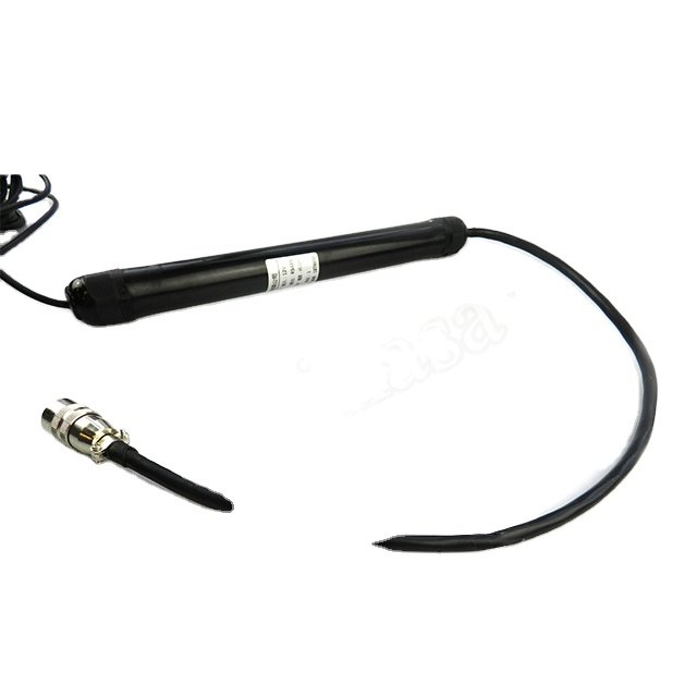 Veinasa-PH High Performance water ph sensor arduino 4-20ma rs485 ph sensor for soil p H and ec measuring