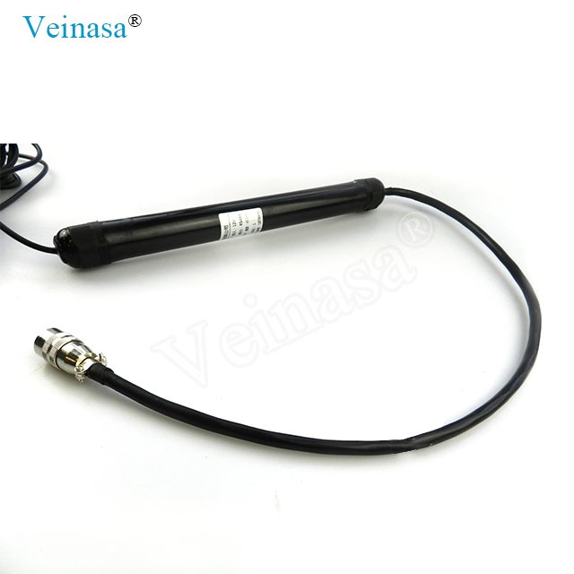 Veinasa-PH High Performance water ph sensor arduino 4-20ma rs485 ph sensor for soil p H and ec measuring