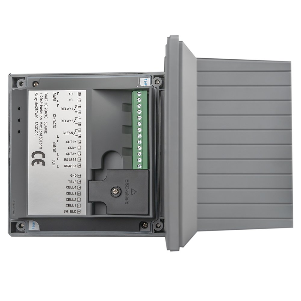 PXG-1915 Original Factory water Hardness Testing Equipment Industrial Online Water Hardness Meter