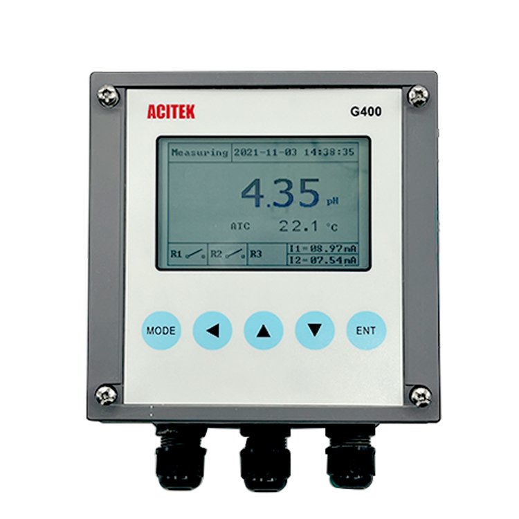 portable diagram of ph conductive tds tester ec meter electrode water digital laboratory buy
