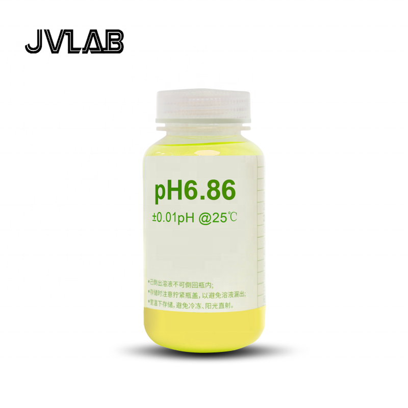 PH Meter Electrode Pen Portable Desktop PH Calibration Solution Lab Instruments Fittings Ph Meter Digital