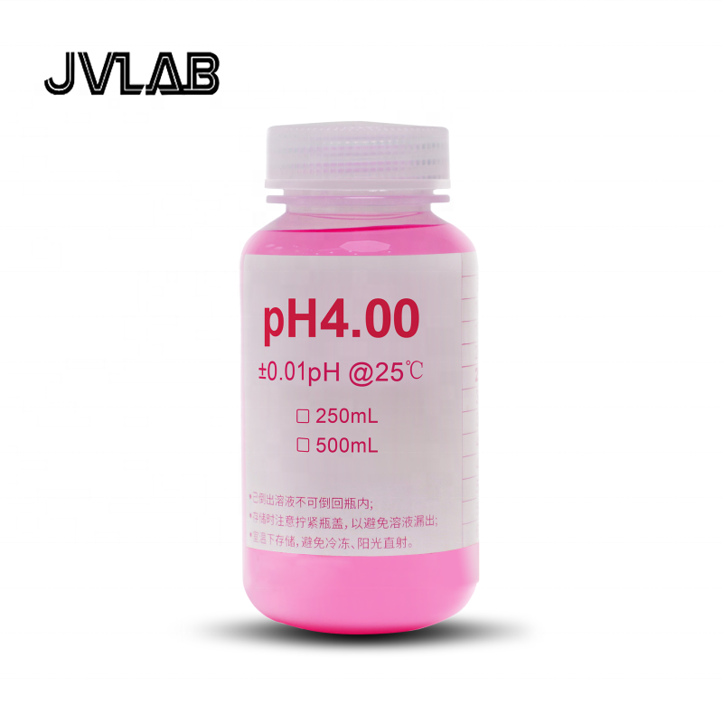 PH Meter Electrode Pen Portable Desktop PH Calibration Solution Lab Instruments Fittings Ph Meter Digital