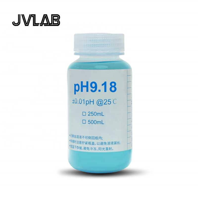 PH Meter Electrode Pen Portable Desktop PH Calibration Solution Lab Instruments Fittings Ph Meter Digital