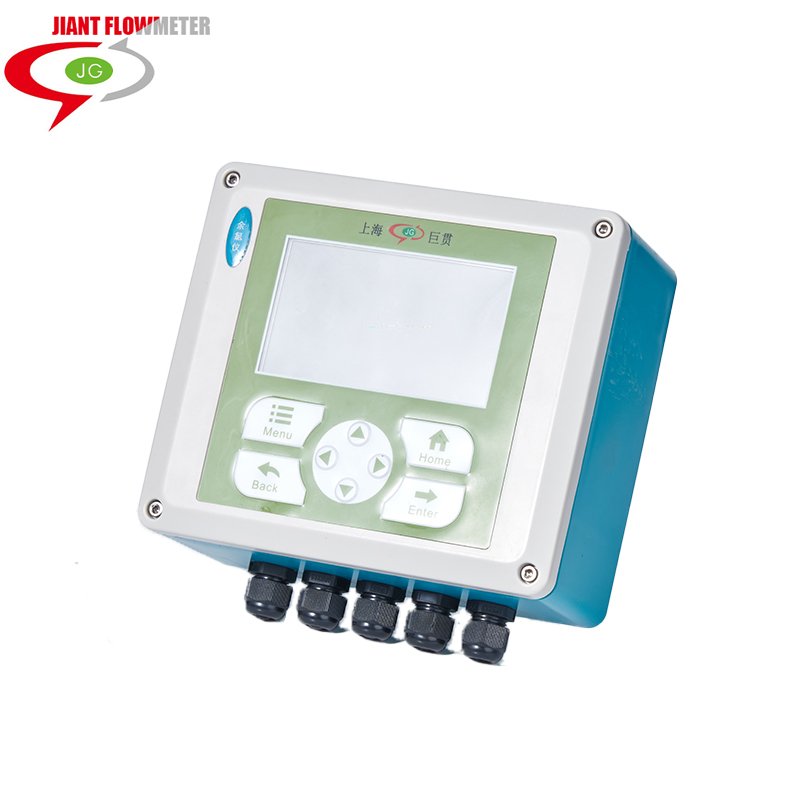 JIANT Turbidity meter water Online Sludge Concentration Meter meter analyzer turbidity meter