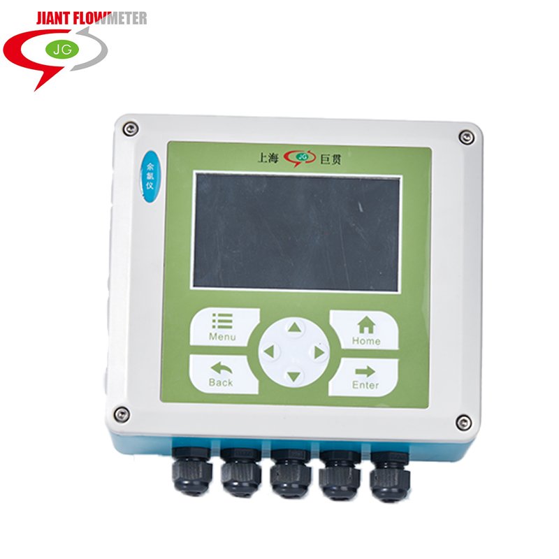 JIANT Turbidity meter water Online Sludge Concentration Meter meter analyzer turbidity meter