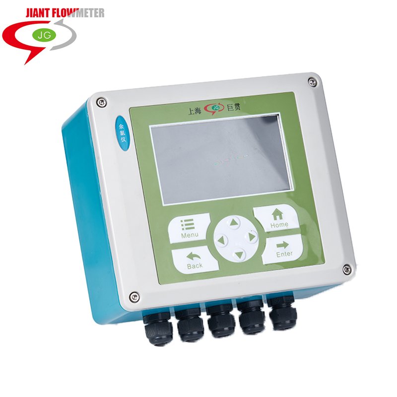 JIANT Turbidity meter water Online Sludge Concentration Meter meter analyzer turbidity meter