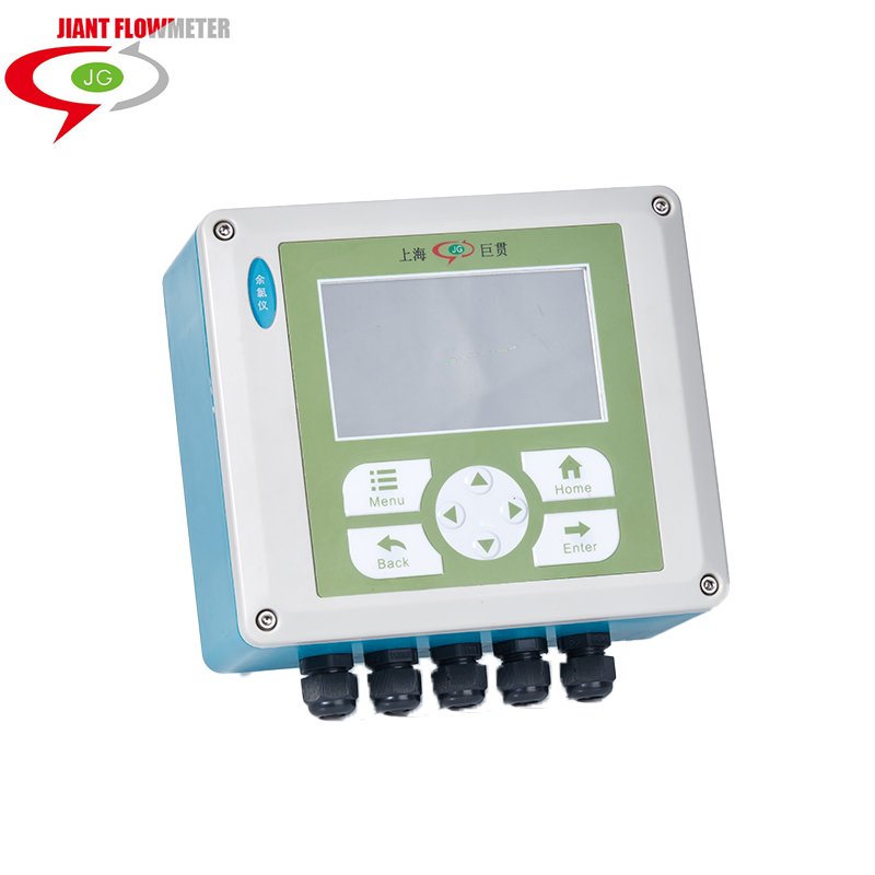 JIANT Turbidity meter water Online Sludge Concentration Meter meter analyzer turbidity meter