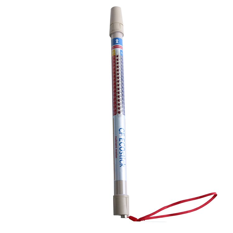 Hydroponics High Accuracy PH EC stick/PH Meter