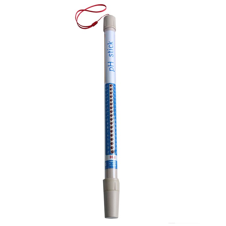 Hydroponics High Accuracy PH EC stick/PH Meter