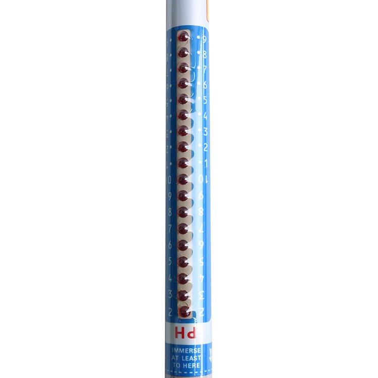Hydroponics High Accuracy PH EC stick/PH Meter