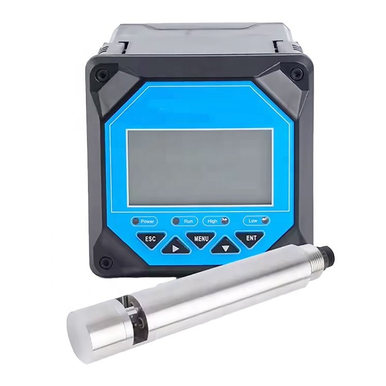 BSA402 RS485 1500mg Oxygen Demand Waste Water Treatment Online COD BOD Sensor