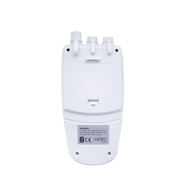 Multi-Parameter Water Quality Analyzer Portable pH/Conductivity Meter With Large LCD Text Guidance For Water Treatment
