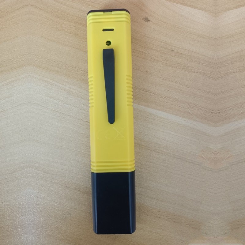 Backlight Style Table Ph Meter Pond Water Acidity Analyzer Pen Digital Fish Tank Water Tester Pen