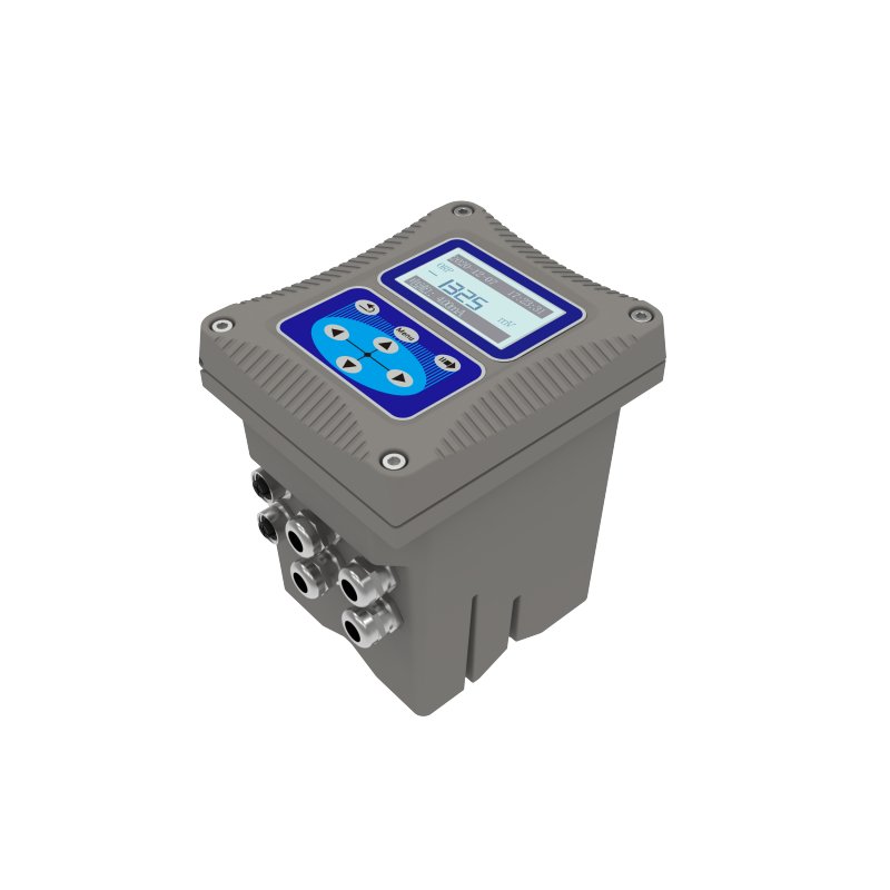 Fluorescence Dissolved Oxygen Online Analyzer