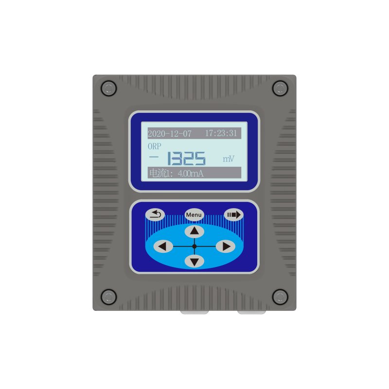Fluorescence Dissolved Oxygen Online Analyzer