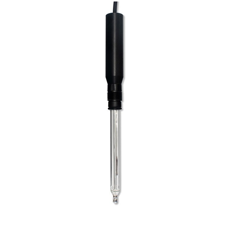 CS1529 Factory Direct Supply SNEX Solid Reference System pH sensor for Seawater ph and conductivity meter
