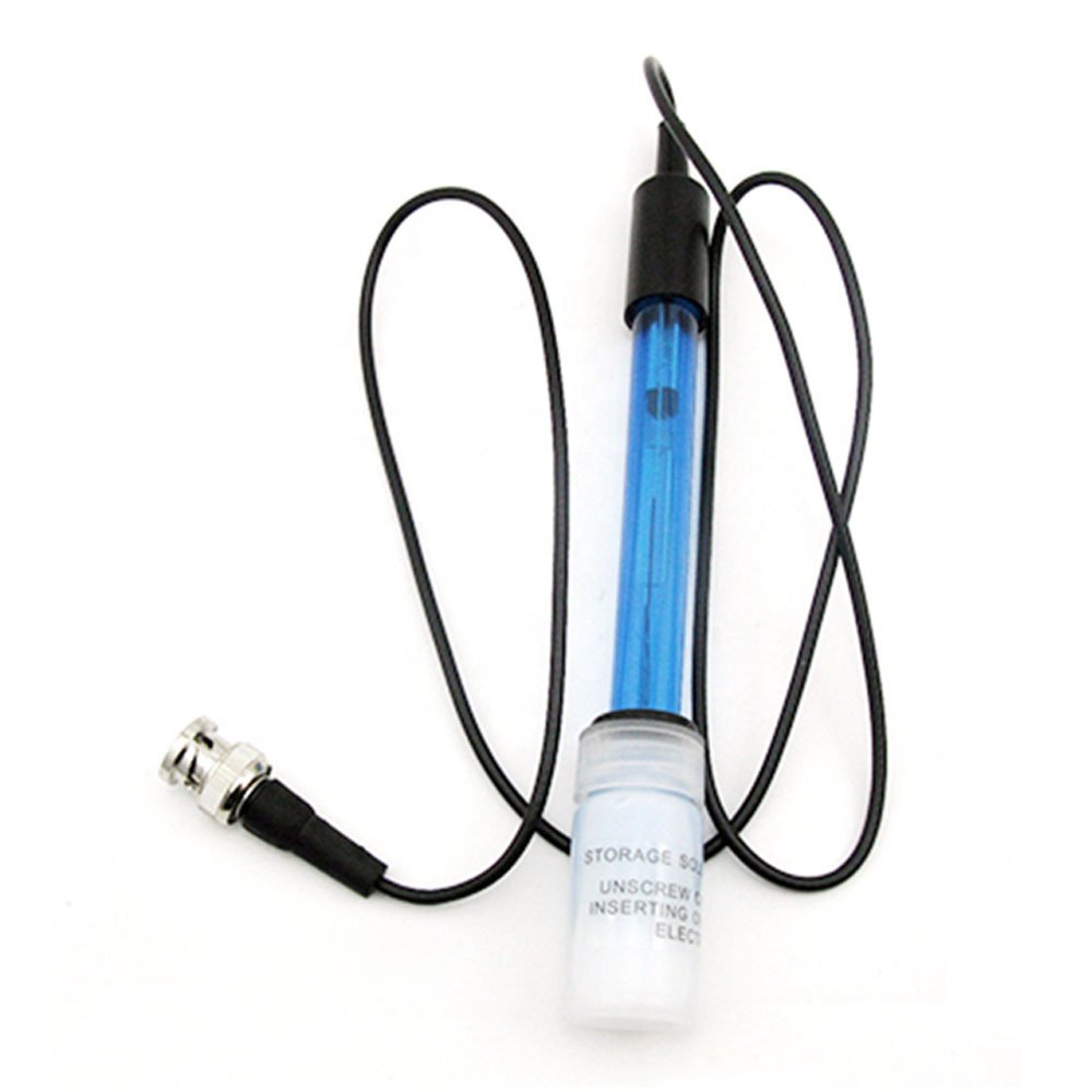 Lab Bench pH Meter/precision pH meter/Table Top ph meter
