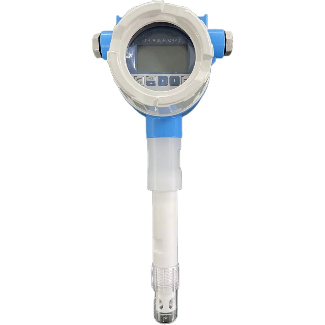 Wholesale Explosion-proof On-line PH/ORP Meter with Stable and Reliable Performance