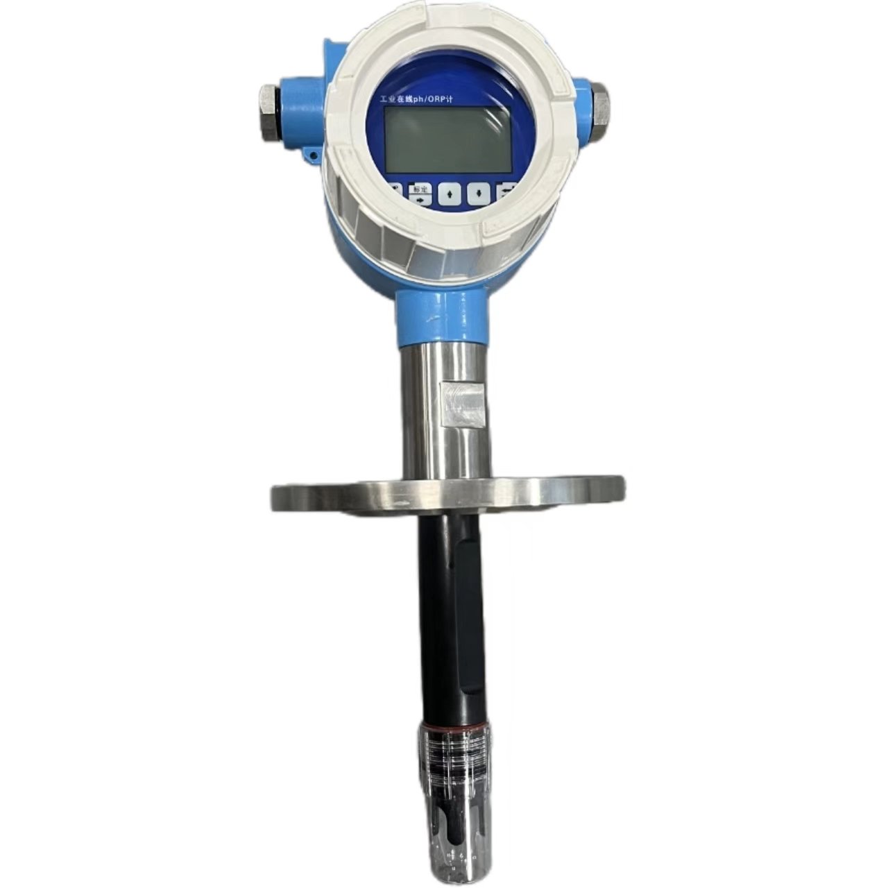 Wholesale Explosion-proof On-line PH/ORP Meter with Stable and Reliable Performance