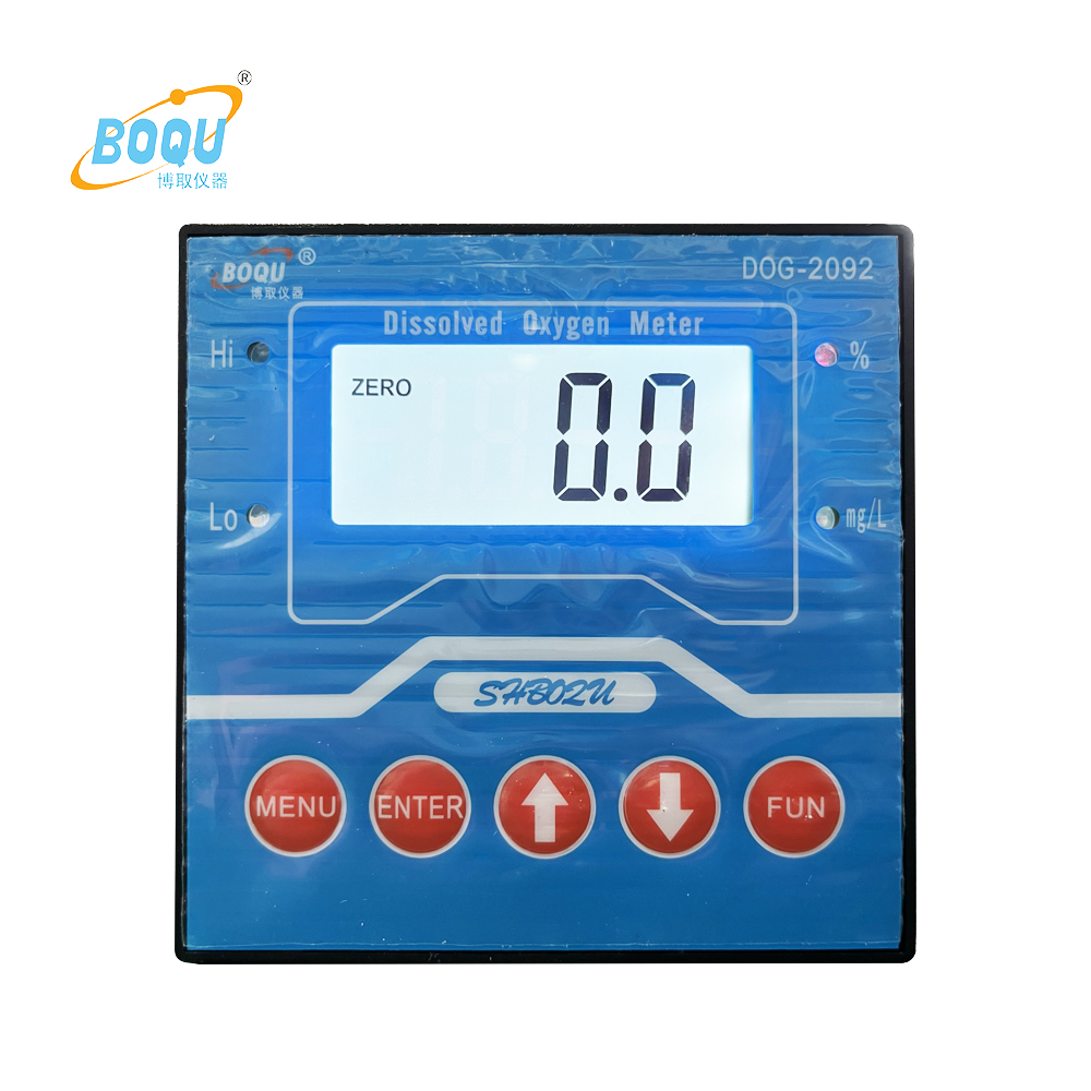 DOG-2092 Online Dissolved Oxygen Meter
