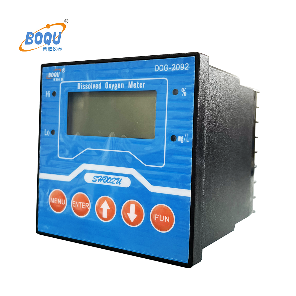 DOG-2092 Online Dissolved Oxygen Meter