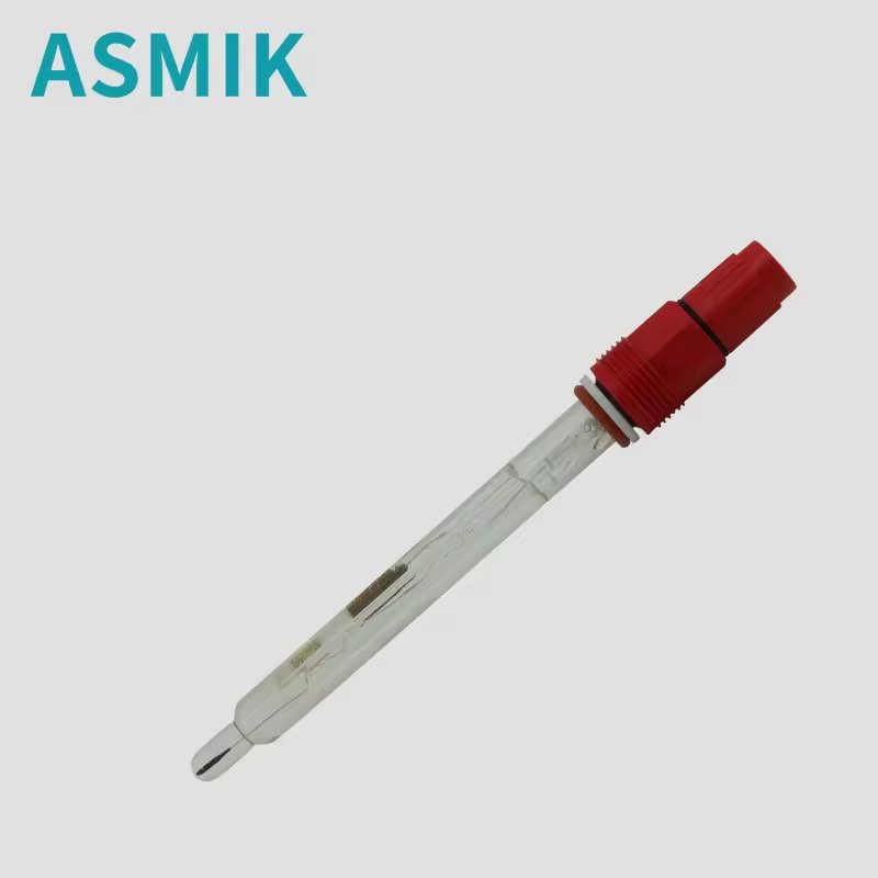 Hot sale factory direct price Ph Meter Large Lcd Display Replaceable