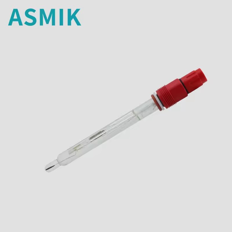 Hot sale factory direct price Ph Meter Large Lcd Display Replaceable