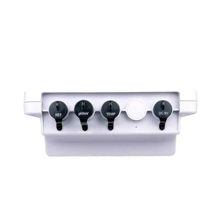 PH700 Affordable Desktop pH Meter, Laboratory Water Solution Acid Meter, Multi-Parameter Water Quality Analyzer
