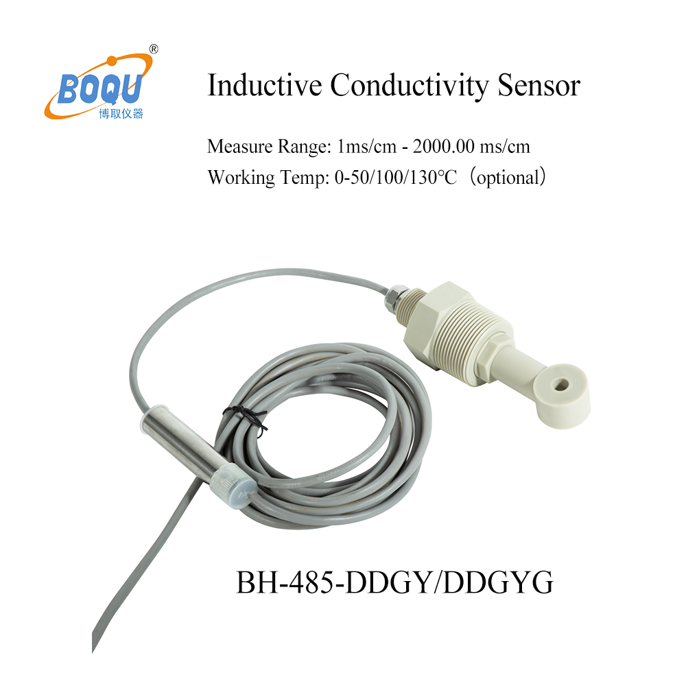 SJG-2083 Online Hydrochloric Acid HCL Sulfuric acid H2SO4 Liquid Industrial Acid Alkali Concentration Controller Meter Analyzer