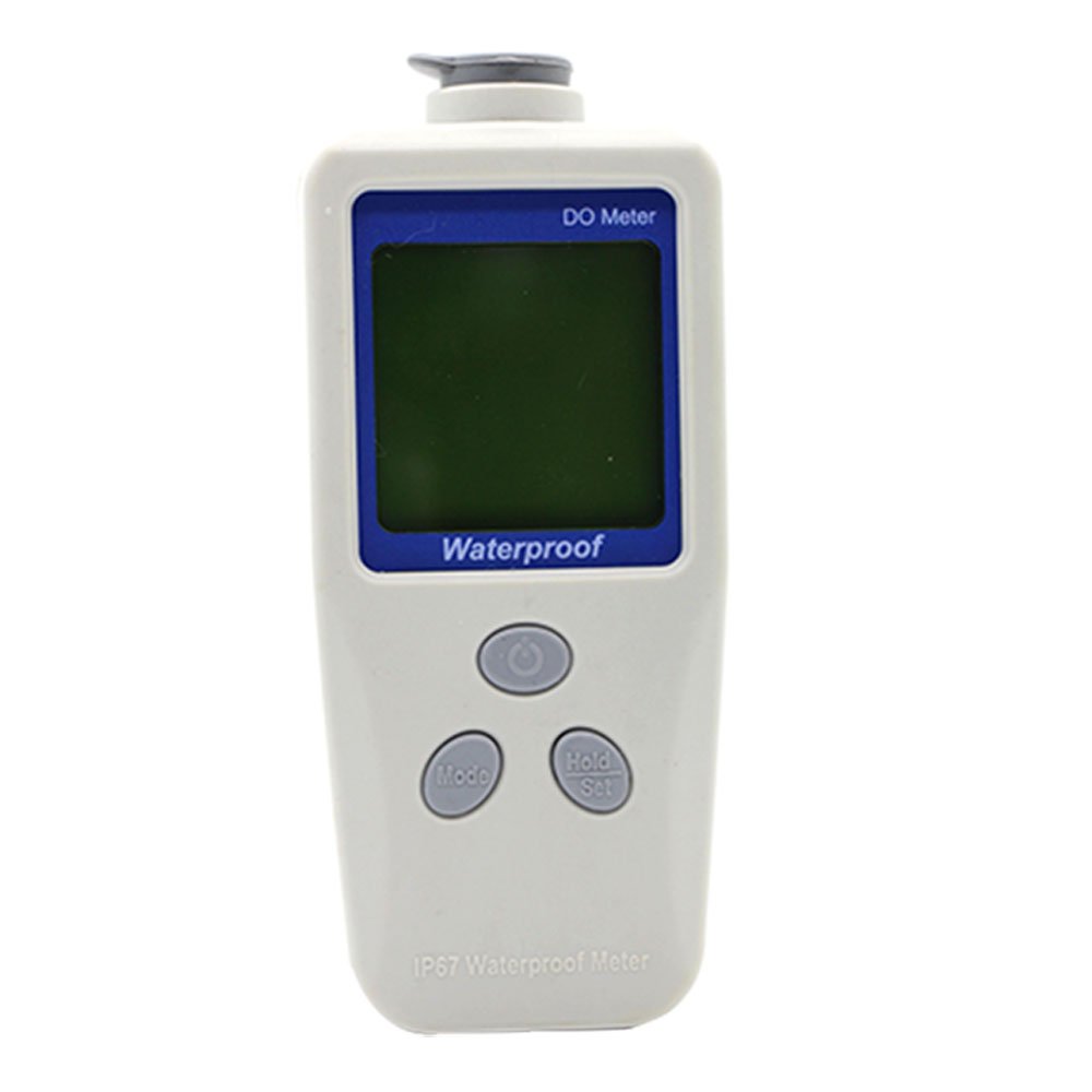 Multiparameter Water Quality Meter pH TDS ORP EC DO CL Turbidity multi-parameter meter analyzer do-161