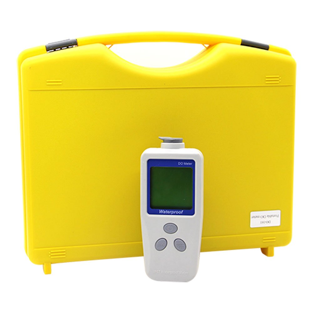 Multiparameter Water Quality Meter pH TDS ORP EC DO CL Turbidity multi-parameter meter analyzer do-161