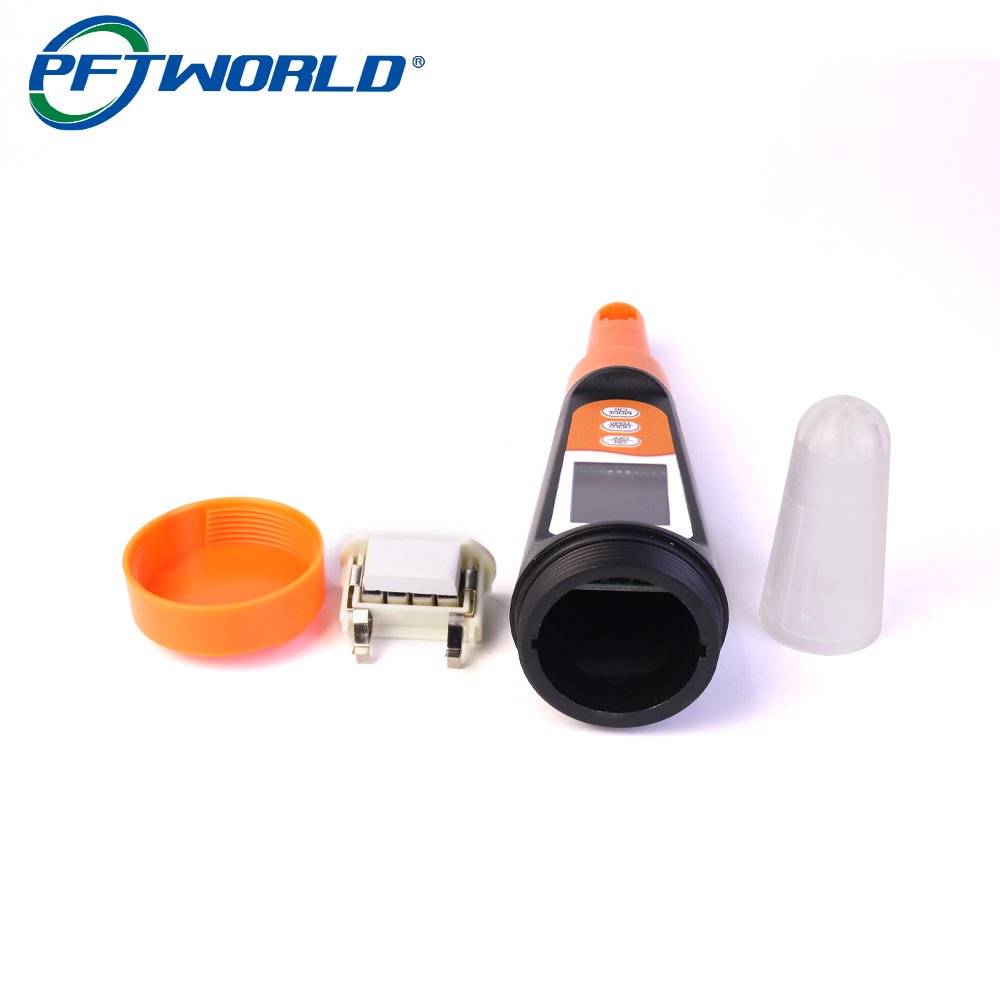 PH EC TDS Temp Meter for Hydroponics Waterproof Water Tester Nutrients Growing Indoor Garden Home Brewing Pool Aquarium