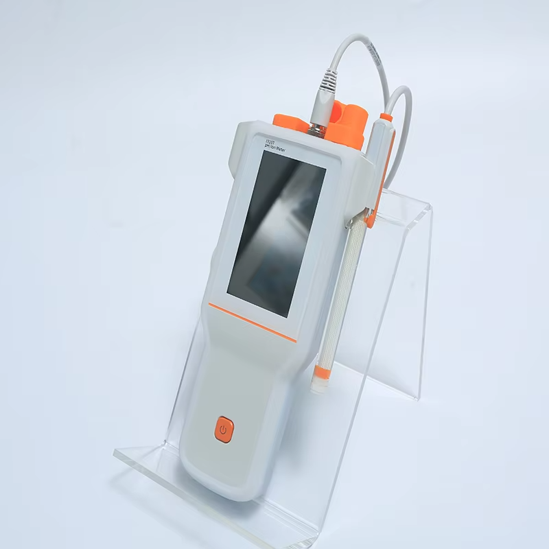 Lab BN-I510T BN-I310T Water Quality Test Ph Tetser Ph Meter Digital