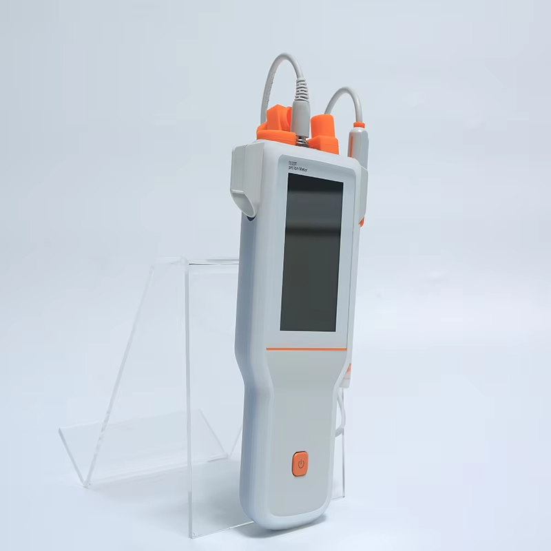 Lab BN-I510T BN-I310T Water Quality Test Ph Tetser Ph Meter Digital