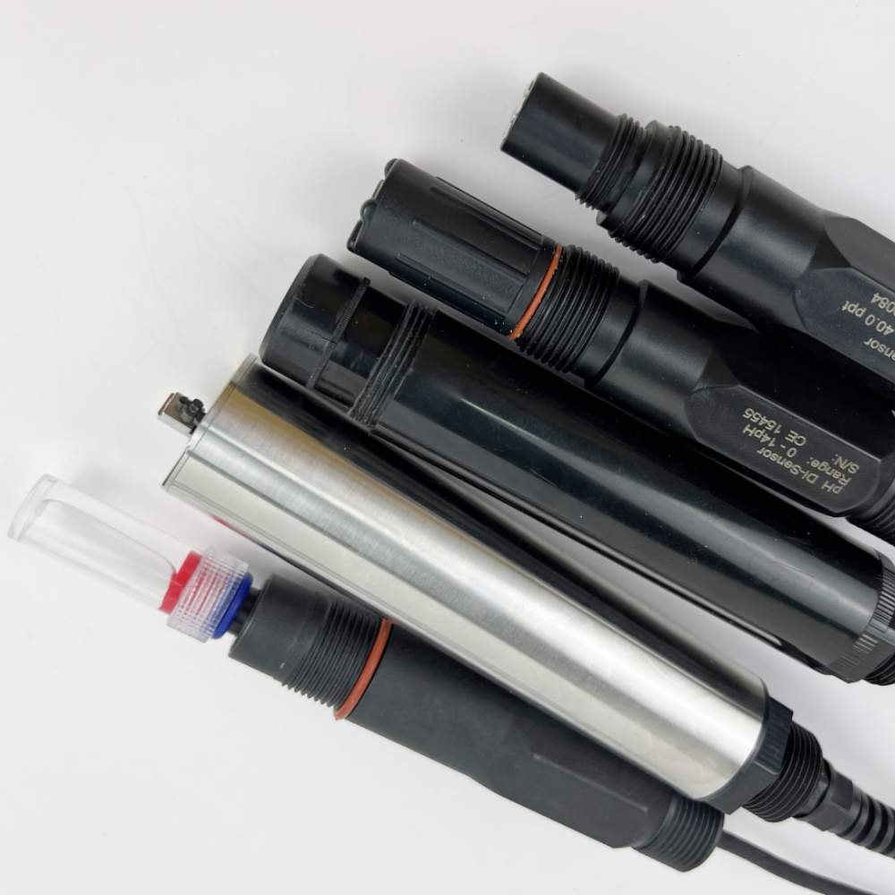 RS485 Output Portable COD Chemical Oxygen Demand Sensor for Water Treatment Municipal Sewage