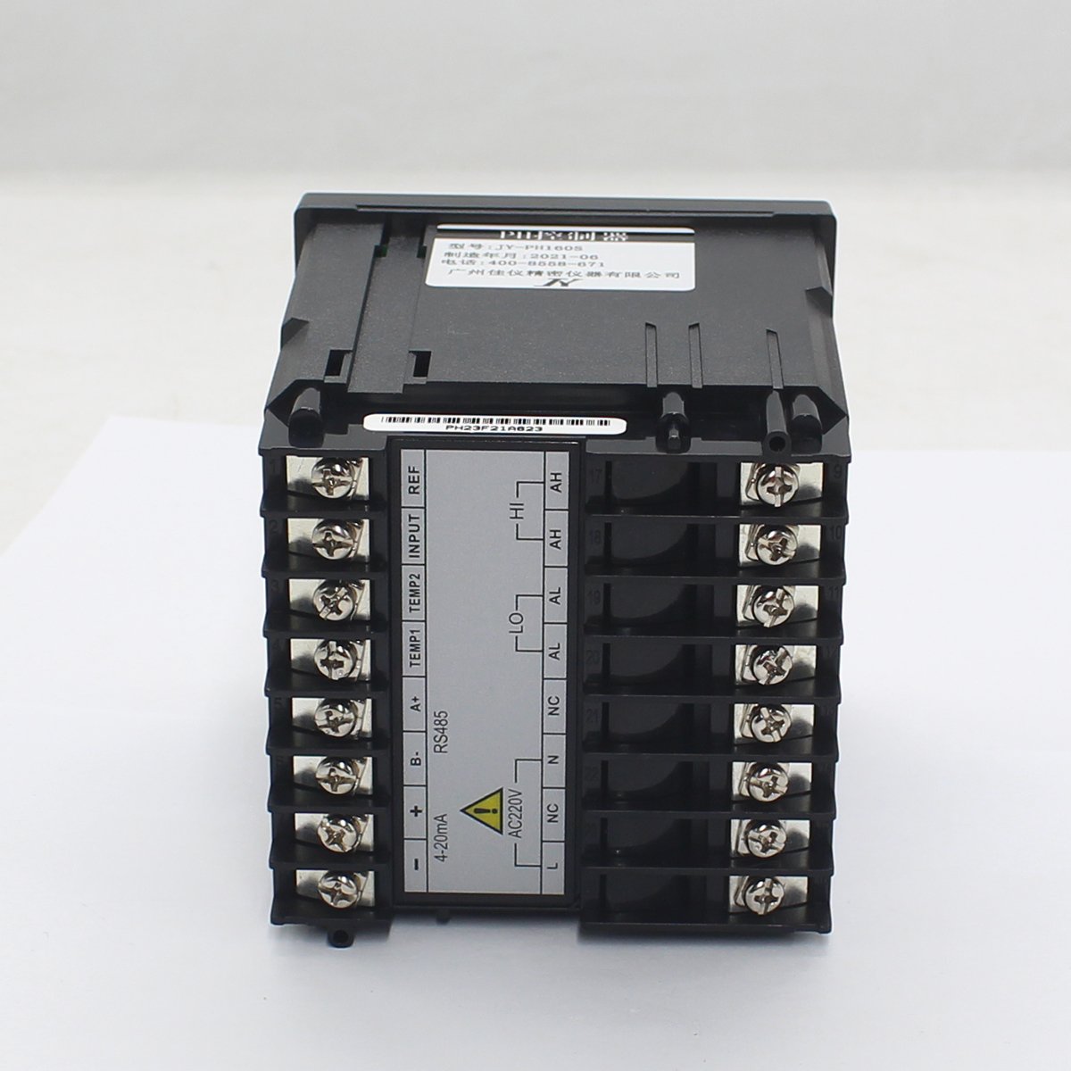 Best selling products ph tester analyzer swimming pool ph orp controller